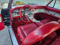 1961 Ford Thunderbird for sale (ID-124970)