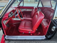 1961 Ford Thunderbird for sale (ID-124970)