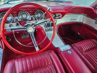 1961 Ford Thunderbird for sale (ID-124970)