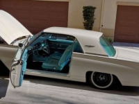 1961 Ford Thunderbird for sale in Michigan (ID-126501)