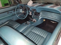 1961 Ford Thunderbird for sale in Michigan (ID-126501)