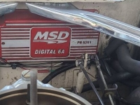 1961 Ford Thunderbird for sale in Michigan (ID-126501)