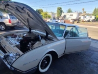 1961 Ford Thunderbird for sale in Michigan (ID-126501)
