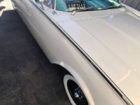 1961 Ford Thunderbird for sale in Michigan (ID-126501)