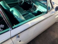 1961 Ford Thunderbird for sale in Michigan (ID-126501)