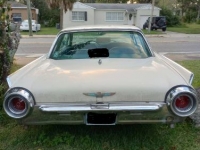 1961 Ford Thunderbird for sale in Michigan (ID-126848)