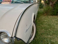 1961 Ford Thunderbird for sale in Michigan (ID-126848)