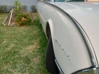 1961 Ford Thunderbird for sale in Michigan (ID-126848)