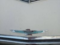 1961 Ford Thunderbird for sale in Michigan (ID-126848)