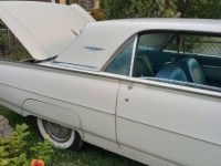 1961 Ford Thunderbird for sale in Michigan (ID-126848)
