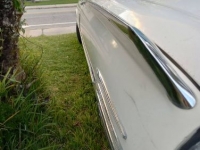 1961 Ford Thunderbird for sale in Michigan (ID-126848)