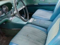 1961 Ford Thunderbird for sale in Michigan (ID-126848)