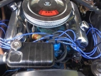 1961 Ford Thunderbird for sale in Michigan (ID-128363)