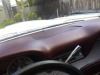 1961 Ford Thunderbird for sale in Michigan (ID-128363)