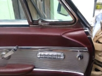 1961 Ford Thunderbird for sale in Michigan (ID-128363)