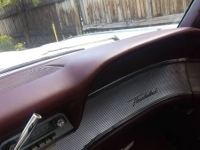 1961 Ford Thunderbird for sale in Michigan (ID-128363)