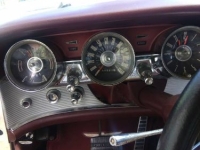 1961 Ford Thunderbird for sale in Michigan (ID-128363)