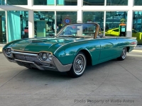 1961 Ford Thunderbird for sale in Riverhead, New York (ID-135684)