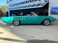 1961 Ford Thunderbird for sale in Riverhead, New York (ID-135684)