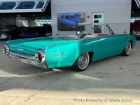 1961 Ford Thunderbird for sale in Riverhead, New York (ID-135684)