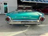 1961 Ford Thunderbird for sale in Riverhead, New York (ID-135684)