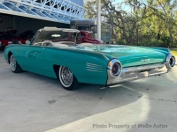 1961 Ford Thunderbird for sale in Riverhead, New York (ID-135684)