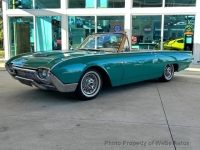 1961 Ford Thunderbird for sale in Riverhead, New York (ID-135684)