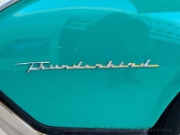 1961 Ford Thunderbird for sale in Riverhead, New York (ID-135684)