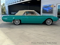 1961 Ford Thunderbird for sale in Riverhead, New York (ID-135684)
