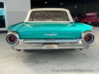 1961 Ford Thunderbird for sale in Riverhead, New York (ID-135684)