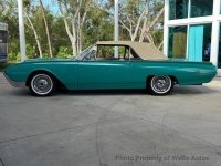 1961 Ford Thunderbird for sale in Riverhead, New York (ID-135684)
