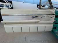 1961 Ford Thunderbird for sale in Riverhead, New York (ID-135684)
