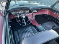 1961 Ford Thunderbird for sale in Michigan (ID-146186)