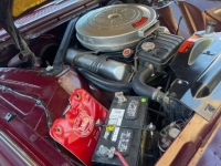 1961 Ford Thunderbird for sale in Michigan (ID-146186)