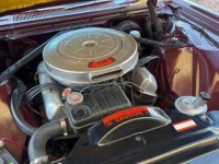 1961 Ford Thunderbird for sale in Michigan (ID-146186)