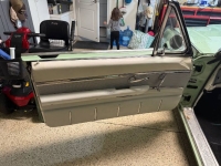 1961 Ford Thunderbird for sale in Michigan (ID-146473)