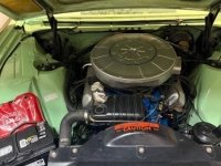 1961 Ford Thunderbird for sale in Michigan (ID-146473)