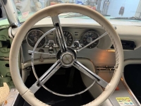 1961 Ford Thunderbird for sale in Michigan (ID-146473)