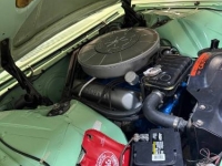 1961 Ford Thunderbird for sale in Michigan (ID-146473)