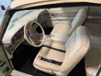 1961 Ford Thunderbird for sale in Michigan (ID-146473)