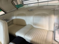 1961 Ford Thunderbird for sale in Michigan (ID-146473)