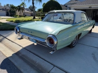 1961 Ford Thunderbird for sale in Michigan (ID-146473)