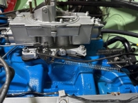 1961 Ford Thunderbird for sale in Michigan (ID-146473)