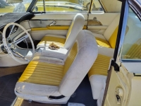 1961 Ford Thunderbird for sale in Michigan (ID-161590)