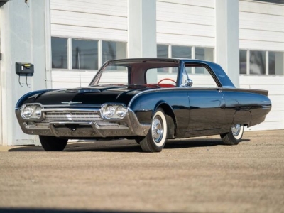 1961 Ford Thunderbird for sale