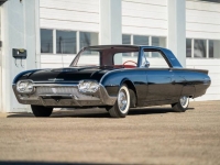 1961 Ford Thunderbird for sale in Michigan (ID-163496)