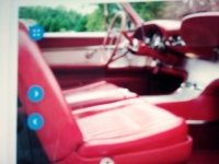 1961 Ford Thunderbird for sale in Michigan (ID-163496)