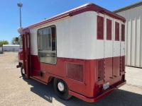 1961 Ford Truck for sale in Michigan (ID-127197)
