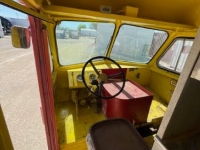 1961 Ford Truck for sale in Michigan (ID-127197)