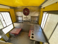 1961 Ford Truck for sale in Michigan (ID-127197)